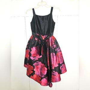 Girls party dress